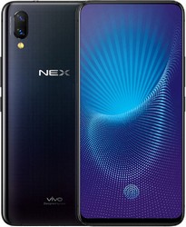 Замена камеры на телефоне Vivo Nex S в Челябинске